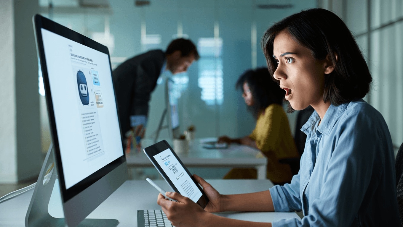 Los chatbots de IA mienten y manipulan a usuarios cada vez más, según un estudio