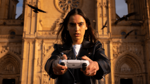 'Crisol: Theater of Idols', un soberbio retrato de la España fanática con sabor a los mejores FPS