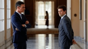 Spain's 1981 coup declassification sparks fresh row between Sánchez and Feijóo