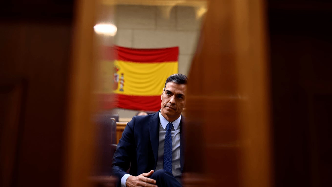 Spain's government to approve anti-crisis plan on Friday to curb Iran war impact