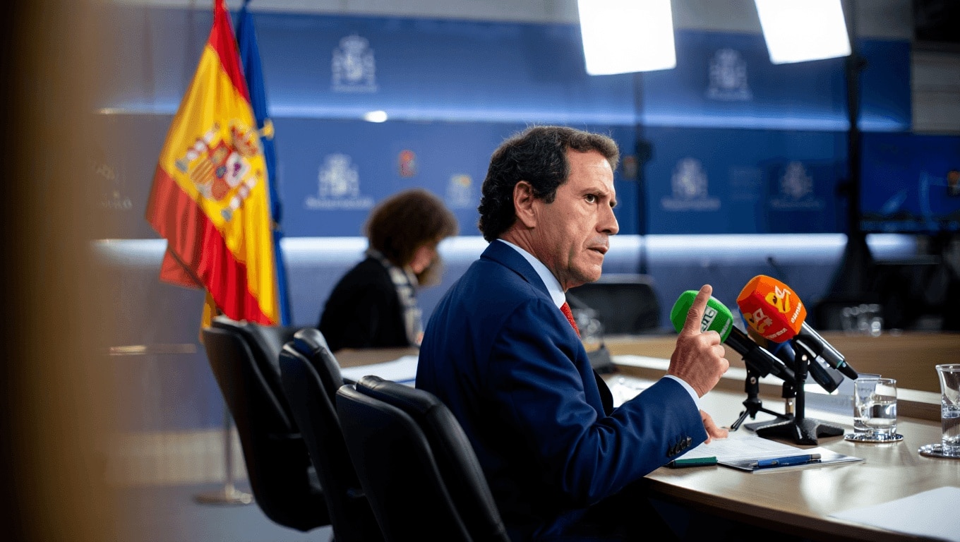 Spain to reduce fuel and electricity taxes to alleviate Iran war impact