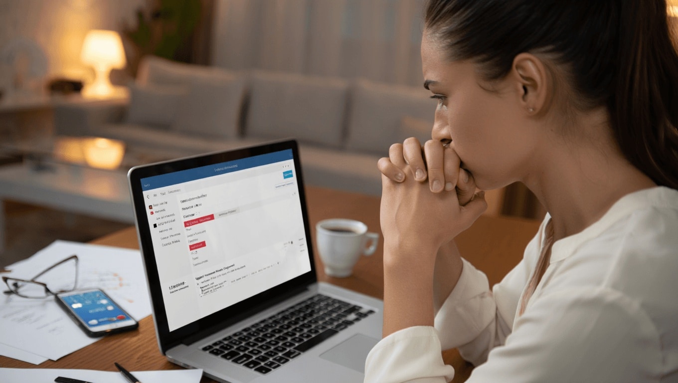 These are cybercriminals' favourite online scams in 2026 and this is how to avoid them