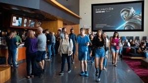 El final de ‘Proyecto Salvación’, explicado: ¿cómo cambia el libro?