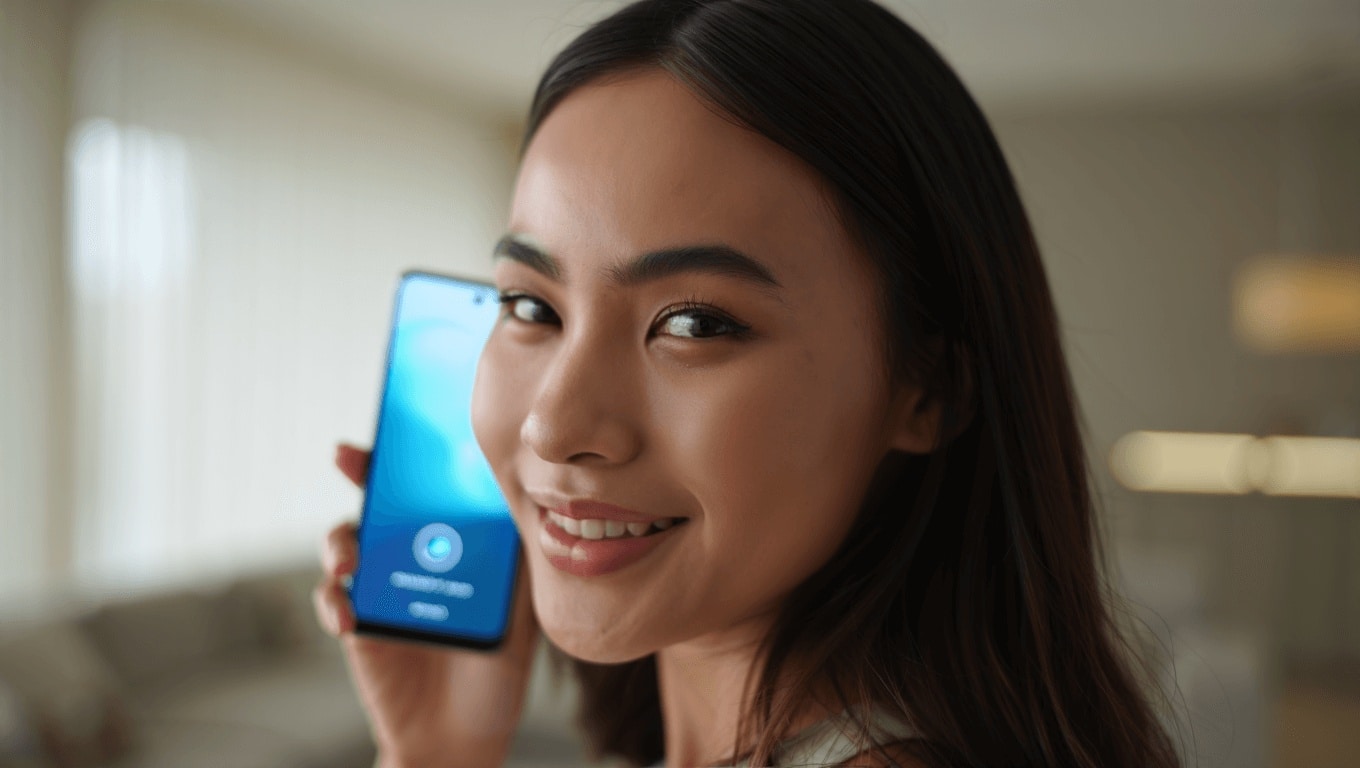 El truco del Galaxy S26 para que nadie salga mal en las fotos: así funciona su nueva tecnología con IA