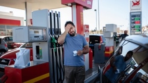 One in four Spanish petrol stations has not applied tax reduction as per government regulation