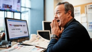 Google está usando IA para cambiar titulares de noticias: no creas todo lo que ves en tu página de resultados