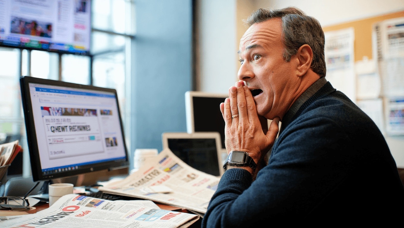 Google está usando IA para cambiar titulares de noticias: no creas todo lo que ves en tu página de resultados