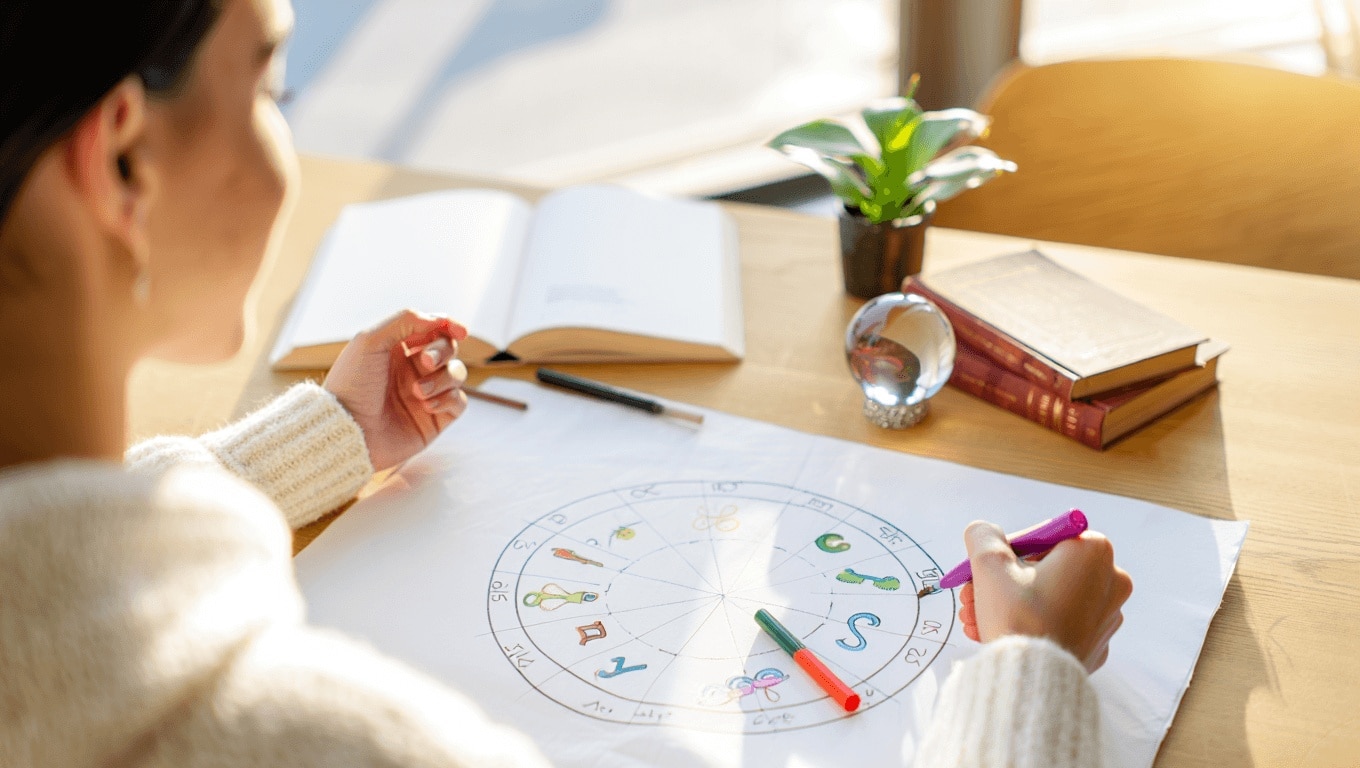 Guía astrológica para el jueves, 12 de marzo de 2026: Prepárate con la energía de los signos
