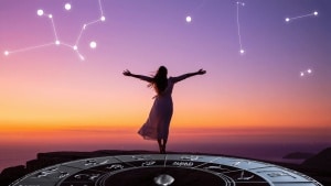 Guía astrológica para el viernes, 27 de febrero de 2026: Prepárate con la energía de los signos
