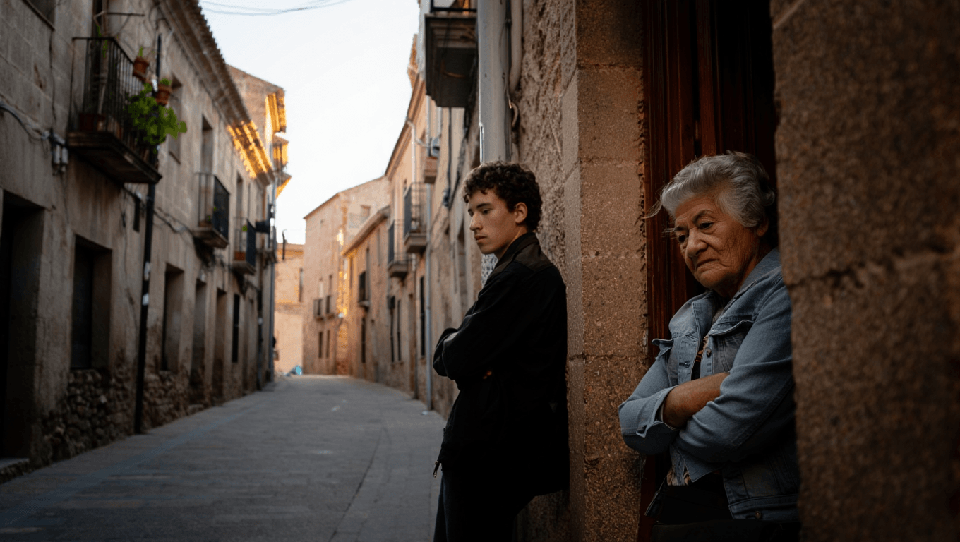 'Historias del buen valle': el documental que ni Vox ni Silvia Orriols quieren que veas