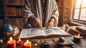 Guía astrológica para el martes, 17 de marzo de 2026: Prepárate con la energía de los signos
