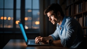 La IA tomará el control de internet en menos de dos años y no podremos evitarlo