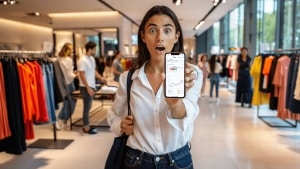 Zara-owner Inditex made over 6bn in 2025