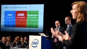 Intel destroza a AMD y Qualcomm con sus nuevos procesadores Core Series 2
