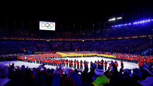El nuevo as en la manga del 'streaming': los JJOO abren otra batalla para lograr suscriptores