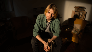 Kurt Cobain y el motivo por el que los noventa fueron tan depresivos