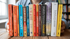 Grandes éxitos literarios a precios económicos: 10 libros de bolsillo por menos de 10 euros