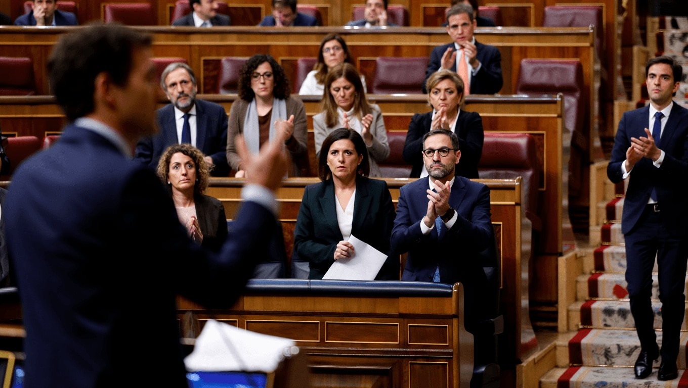 Right-wing and separatists parties block halving the maximum drink-driving limit