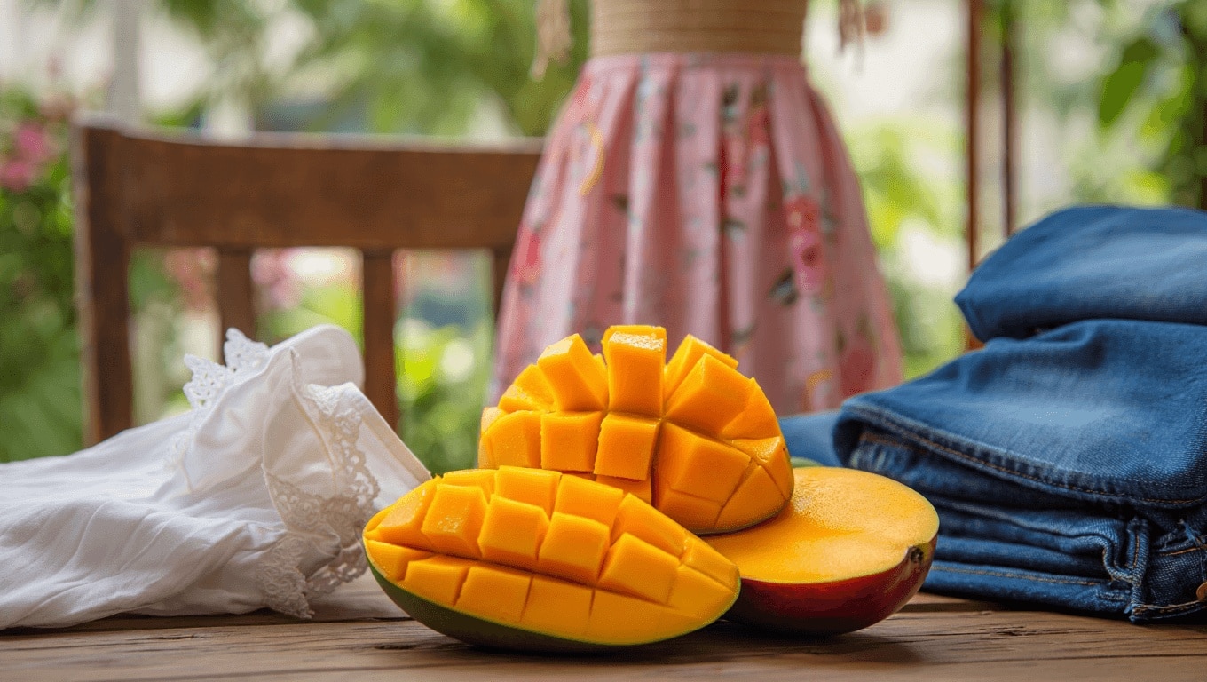 Las compras de Mango de la semana: vestidos midi, camisas blancas y vaqueros tipazo