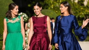 Las marcas de invitada que todas las españolas buscan cuando tienen una boda