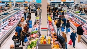 Spanish supermarket chain Mercadona closes record 2025 with 41.9 billion euros in turnover