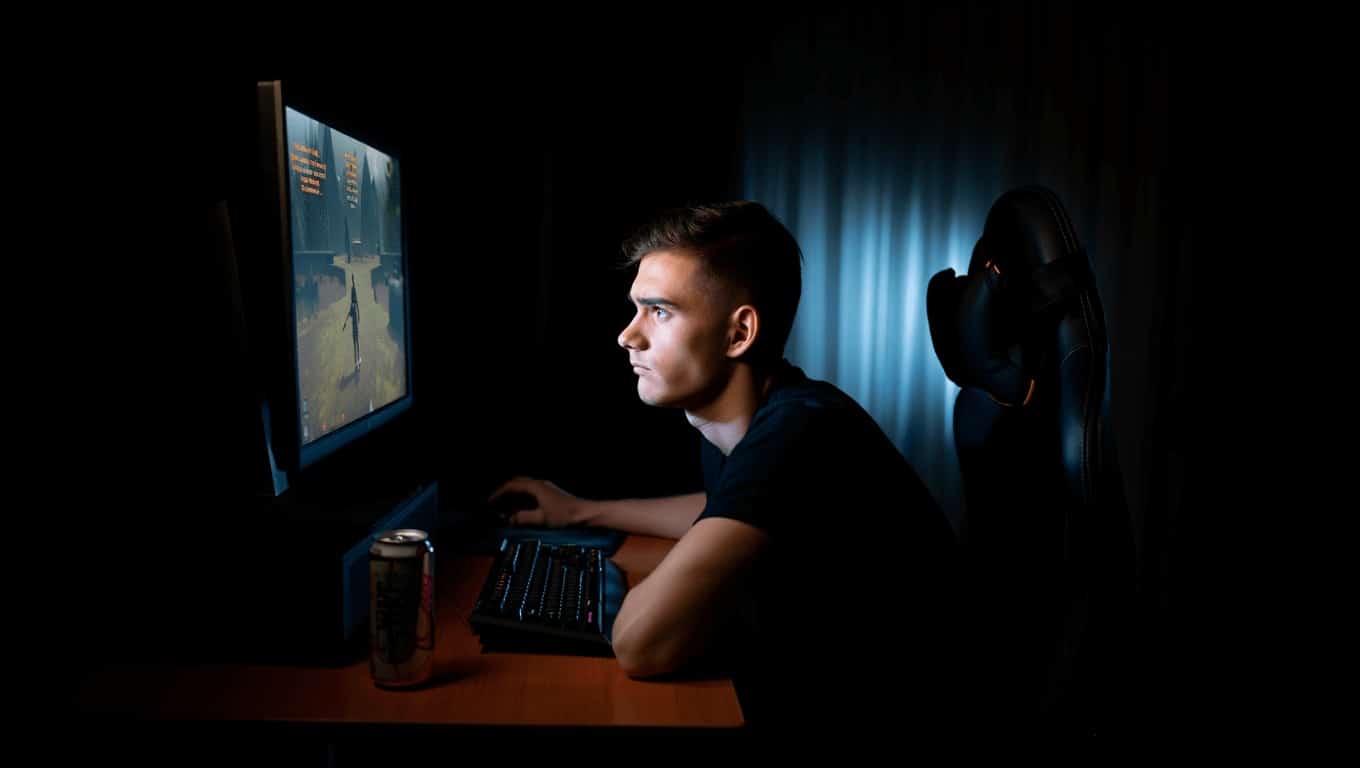 Microsoft patenta una IA que toma el mando y te ayuda a avanzar en un videojuego