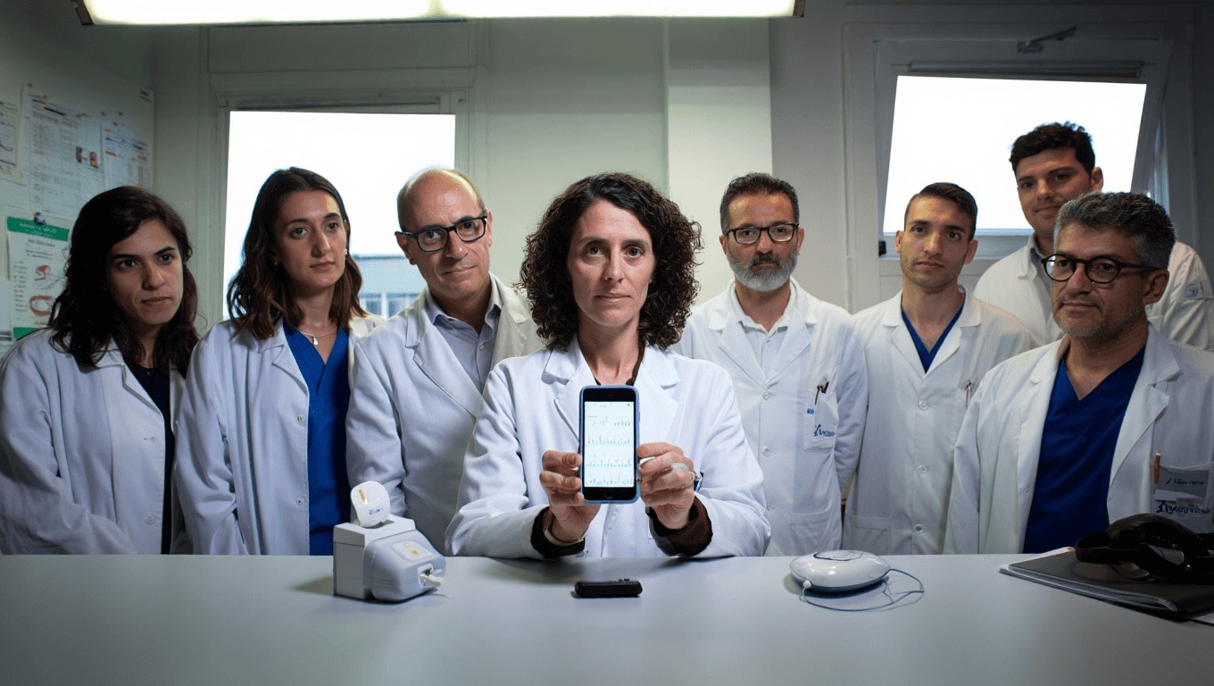 El monitoreo continuo de glucosa, clave para mayor seguridad y calidad de vida en pacientes con diabetes tipo 1