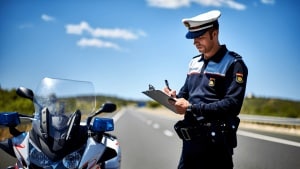 Spain's traffic authorities prepare new fines