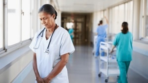 Navarra high court reduces nurse’s prison sentence for unauthorised access to medical records