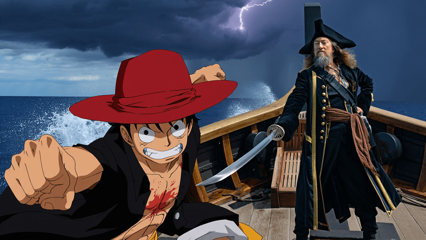 Netflix pone rumbo al Grand Line: la segunda temporada de One Piece promete una travesía mucho más ambiciosa