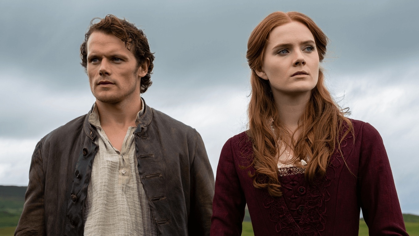 Calendario de estreno de la temporada final de ‘Outlander’: cuándo salen todos los episodios