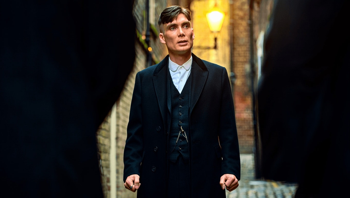 El final de ‘Peaky Blinders: El Hombre Inmortal’, explicado: ¿cómo acaba la película de Tommy Shelby?