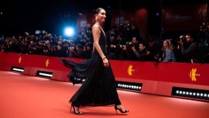 Los tres looks de Mango en los Premios Goya 2026 que han arrasado en la alfombra roja