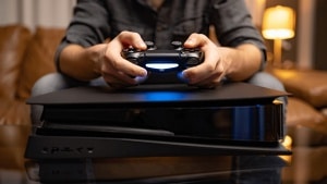 Sony actualiza la mejor función de la PS5 Pro con Resident Evil Requiem