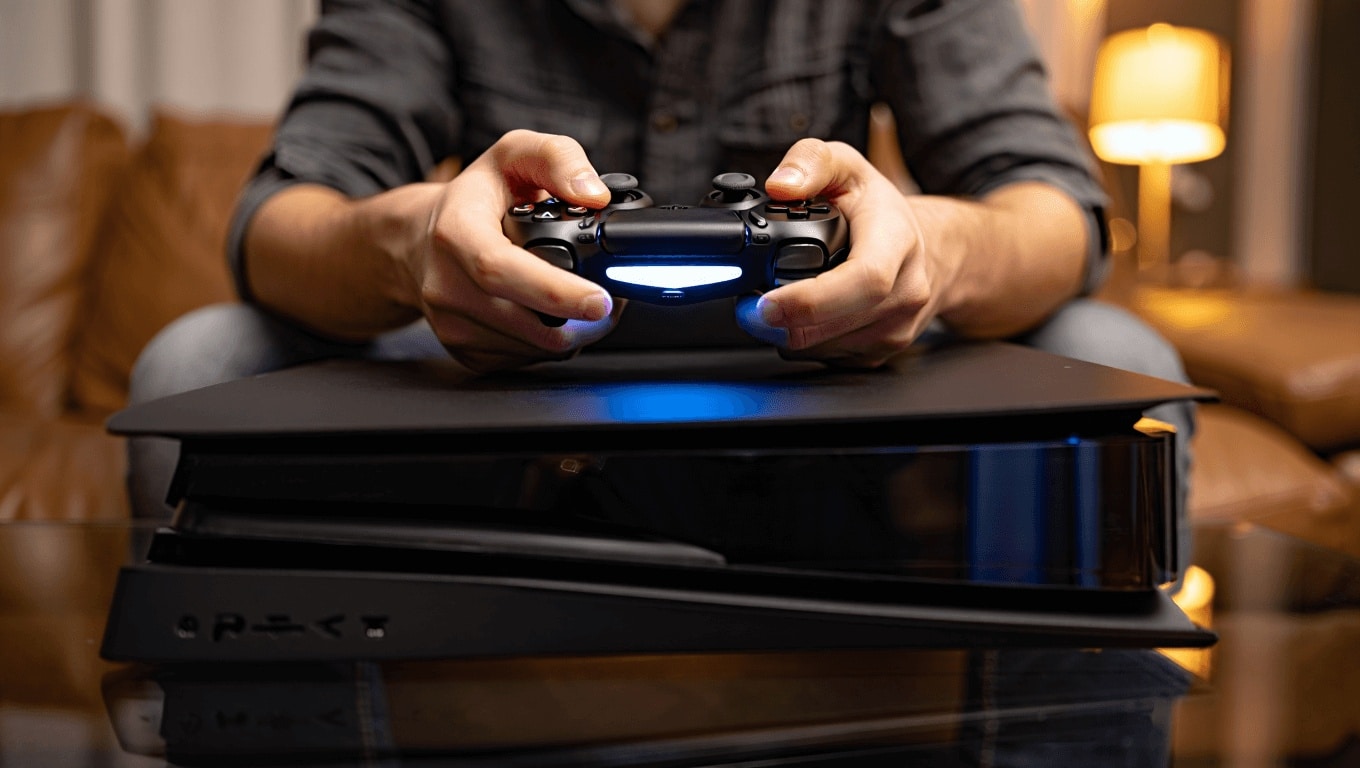 Sony actualiza la mejor función de la PS5 Pro con Resident Evil Requiem