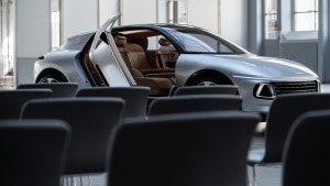 Hasta nunca, Afeela. Sony y Honda matan su coche eléctrico antes de que nadie lo conduzca