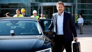 EU Court of Justice rules company car travel from base to site and back is working time