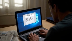 Windows 7 recibe un inesperado respiro gracias a Firefox