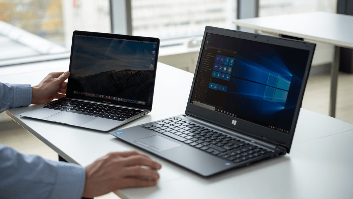 ¿Se puede ejecutar Windows en un MacBook Neo? El equipo de Parallels responde