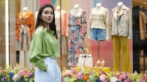 Siete prendas de lo nuevo Zara por menos de 30 euros que merecen la pena tener esta primavera