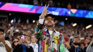 La conexión de Marta Ortega con Bad Bunny que nadie supo ver: por qué Zara se ha llevado los titulares de la Super Bowl LX