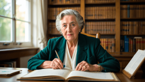 El libro que inspira la serie de Netflix de Agatha Christie y 11 novelas de misterio más que te engancharán