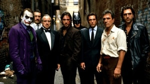 Los 7 antihéroes más icónicos del cine