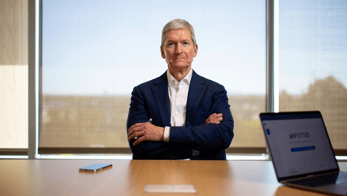 Apple intenta frenar una orden judicial que permitiría pagos externos en la App Store