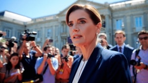 Spanish public prosecutor seeks to shelve case against PM's wife Begoña Gómez