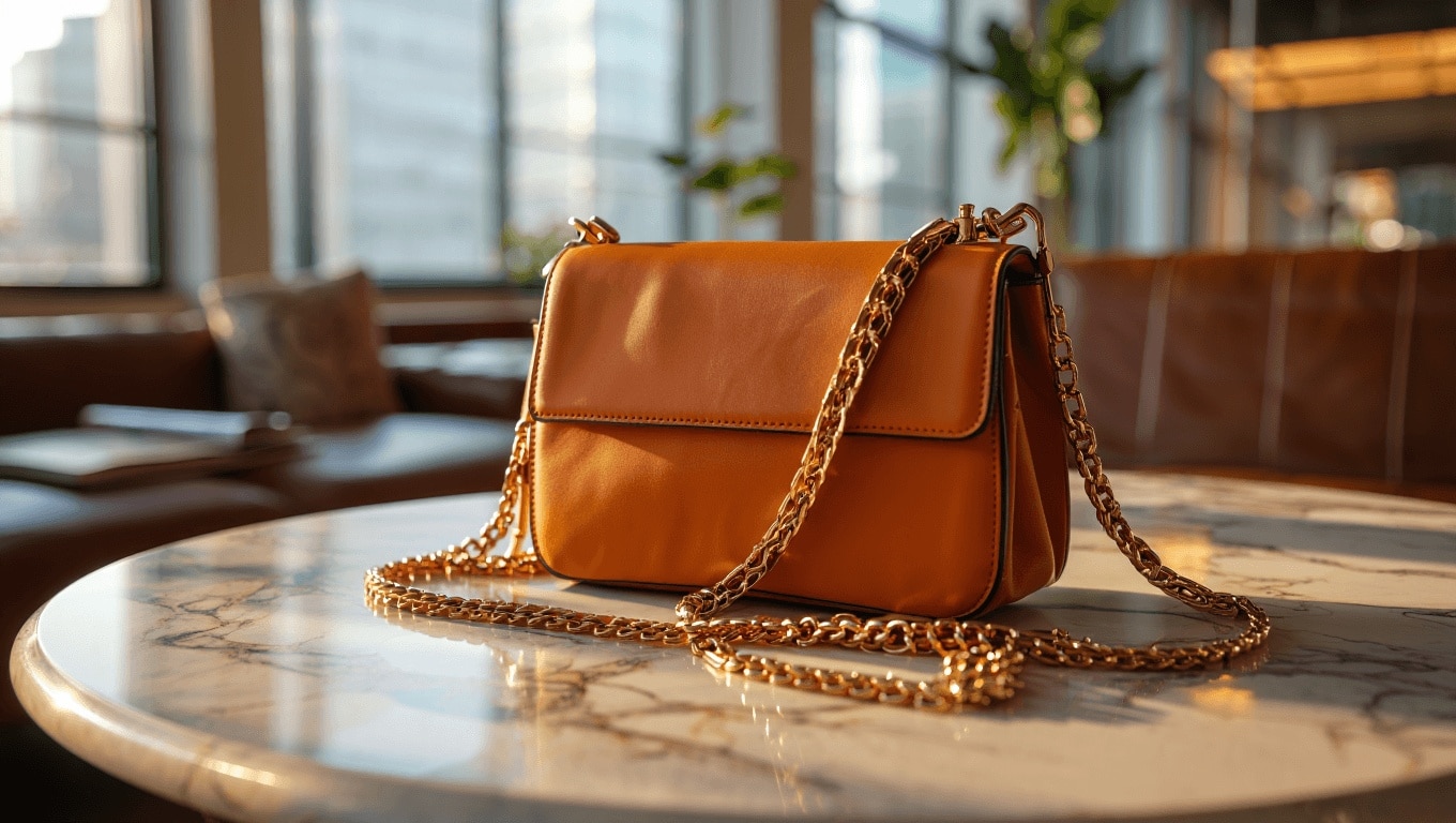 Estos son los bolsos bandolera más elegantes y ponibles de la primavera