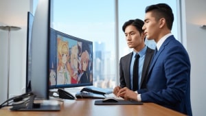 La nueva IA de ChatGPT ya puede generar manga, imágenes ultrarrealistas y razona como humano