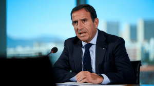 Spain's inequality is due to lack of access to housing, Unicaja president says