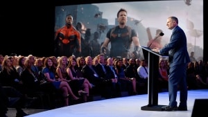 Disney anuncia Infinity Vision, un nuevo sello de cine premium para competir con IMAX en el estreno de ‘Avengers: Doomsday’