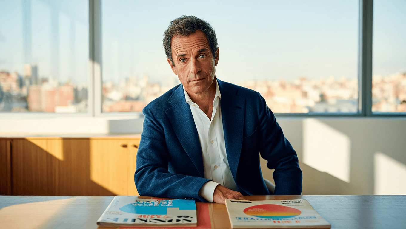 Emilio Gil: "El llamado 'boom' del diseño español de los 80 tenía bastante de espejismo y mucho de autocomplacencia"